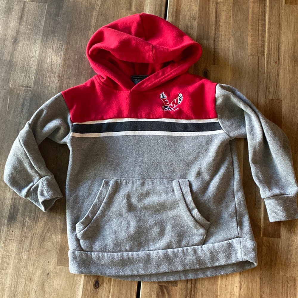 EWU Eastern Washington University Eagles Youth Sweatshirt/hoodie